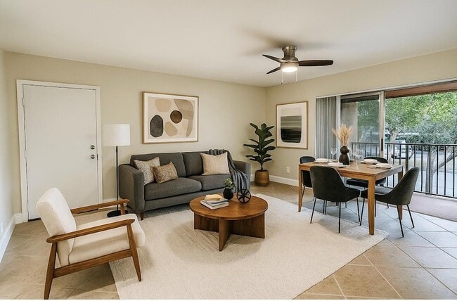 property at 10717 Cleary Blvd