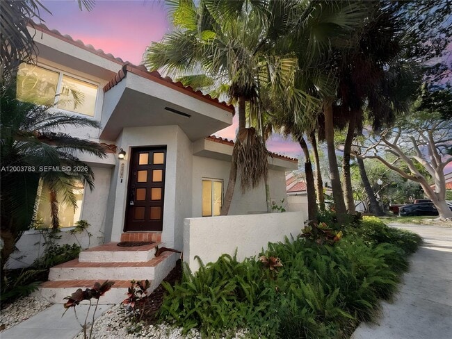 property at 10944 SW 75th Terrace