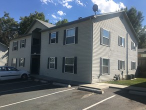 Marble Front Apartments in Caldwell, ID - Building Photo - Building Photo