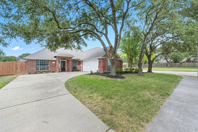 9431 Tarton Way Ct in Houston, TX - Building Photo - Building Photo