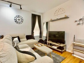 601 Monroe St-Unit -1A in Hoboken, NJ - Building Photo - Building Photo