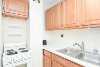 4180 N Marine Dr in Chicago, IL - Building Photo - Building Photo