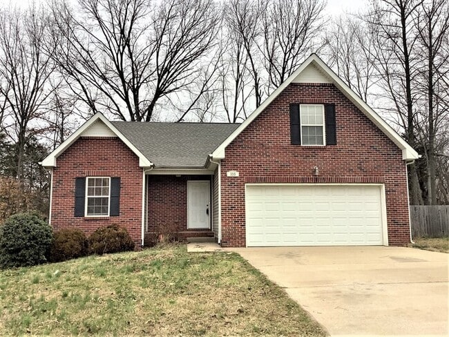 property at 333 Woodtrace Dr