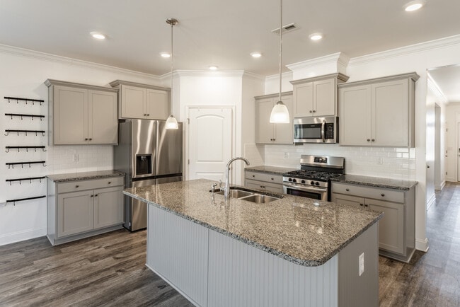 308 River Rock Dr in Madison, AL - Foto de edificio - Building Photo