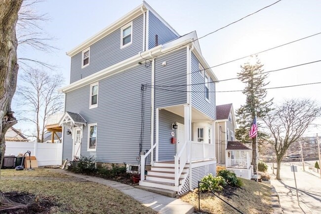 property at 19 Bearse Ave