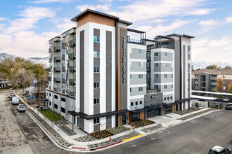 Tradition Pointe Apartments in Salt Lake City, UT - Building Photo - Building Photo