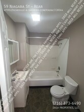 59 Niagara St in Rochester, NY - Building Photo - Building Photo