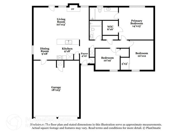 9387 Valley Bend in San Antonio, TX - Building Photo - Building Photo