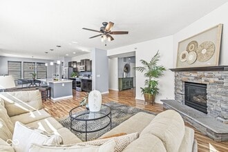 7826 Gray Eagle Dr in Zionsville, IN - Building Photo - Building Photo