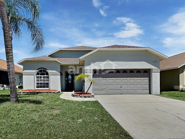 property at 10814 Peppersong Dr