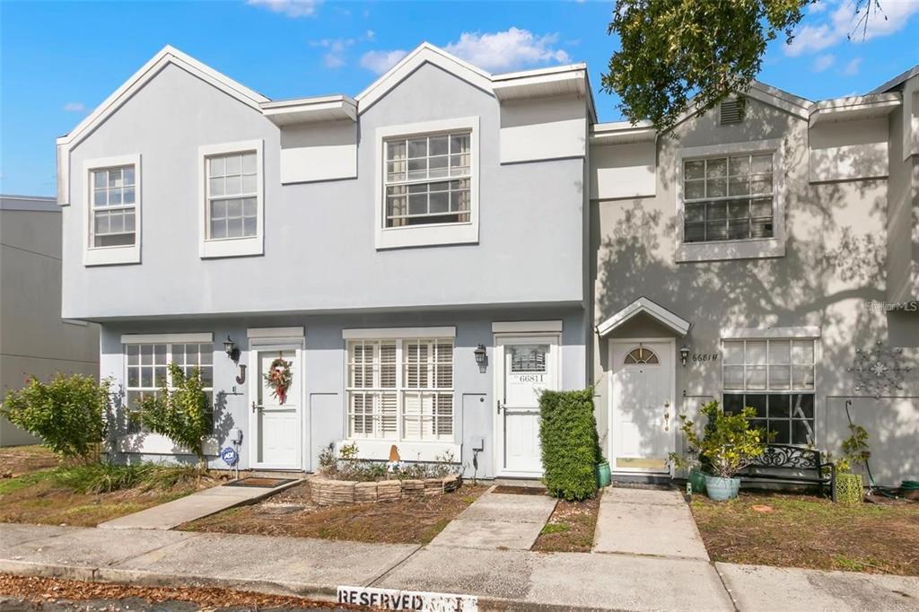 6681 121st Ave N in Largo, FL - Building Photo