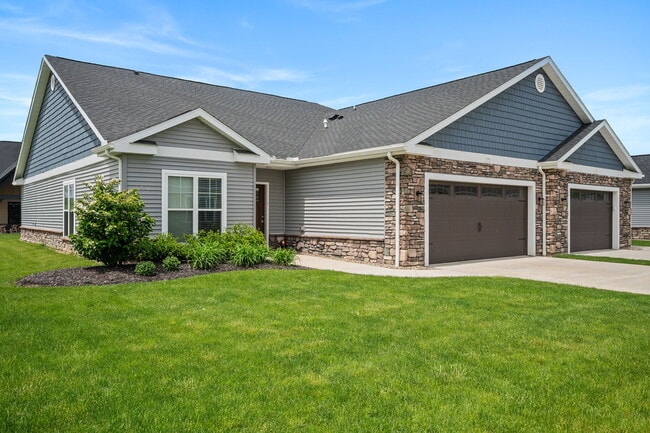 The Villas at Bakers Ridge