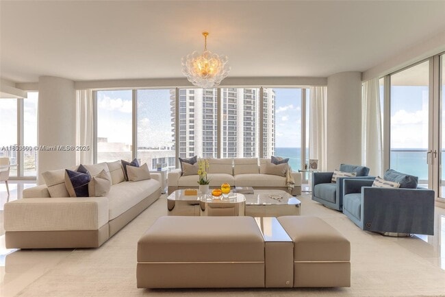 property at 17975 Collins Ave