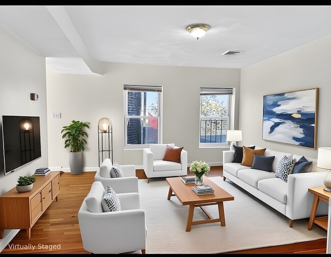 property at 12 Paris St