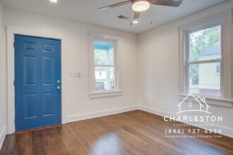 2607 Madden Dr in North Charleston, SC - Foto de edificio - Building Photo