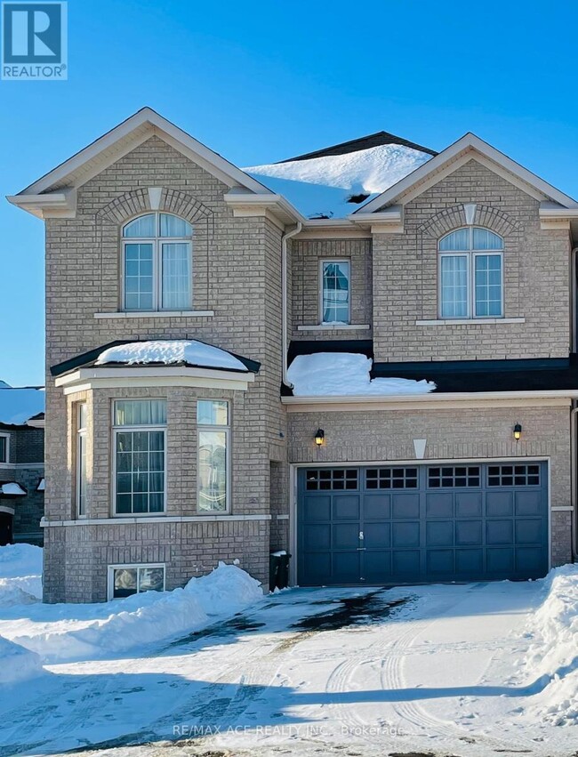 3079 Streamwood Pass in Oakville, ON - Building Photo - Building Photo