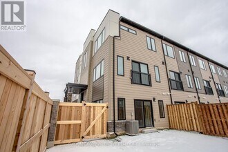 1497 Purchase Pl in Innisfil, ON - Building Photo - Building Photo