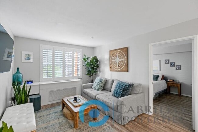1435 India St in San Diego, CA - Building Photo - Building Photo