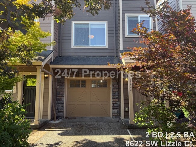 property at 8622 SW Lizzie Ct