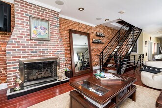 444 E Fort Ave in Baltimore, MD - Building Photo - Building Photo