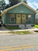 612 E Vermilion St in Lafayette, LA - Building Photo