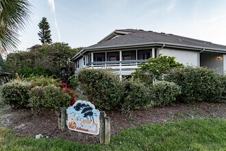 Sea Woods in New Smyrna Beach, FL - Building Photo - Building Photo