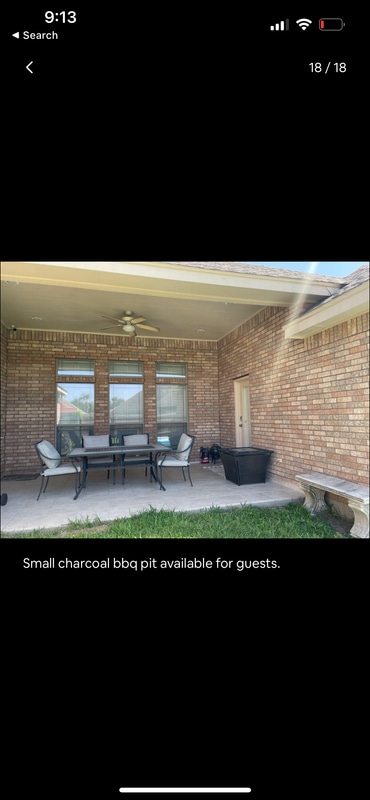 3310 Lancelot Ln in Edinburg, TX - Building Photo - Building Photo