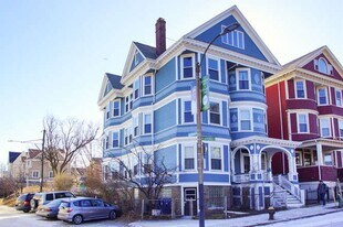 170 St Alphonsus St in Boston, MA - Building Photo