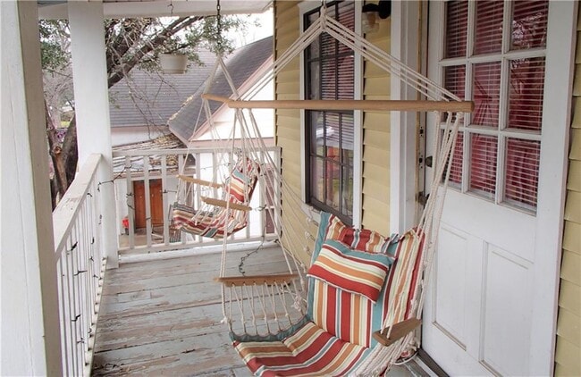 4511 Avenue B in Austin, TX - Building Photo - Building Photo