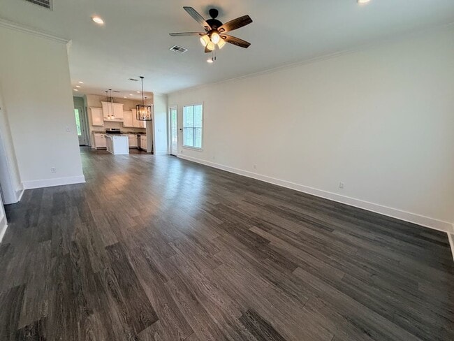 417 Kirkman St in Lake Charles, LA - Building Photo - Building Photo