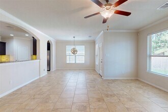 30 Deer River Cir in Spring, TX - Foto de edificio - Building Photo