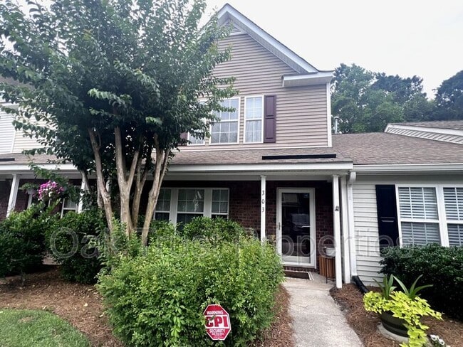 property at 303 Yellow Hawthorn Cir