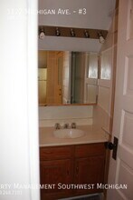 1122 Michigan Ave in St. Joseph, MI - Building Photo - Building Photo