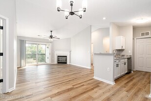 5307 Rolling Rock Ct in Louisville, KY - Building Photo