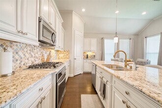 10818 Gates Randal Ct in Cypress, TX - Building Photo - Building Photo