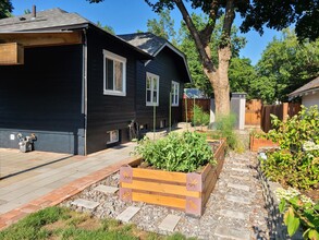 1001 N 5th St in Coeur d'Alene, ID - Building Photo - Building Photo