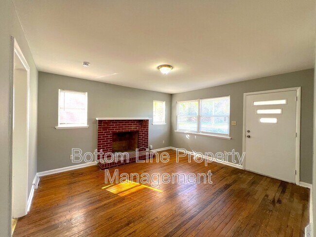 1015 Kohler Ave in Charlotte, NC - Building Photo - Building Photo