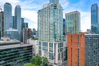 Yorkville in Toronto, ON - Building Photo - Primary Photo