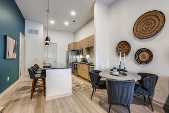 The Jade at Frisco in Frisco, TX - Building Photo - Interior Photo