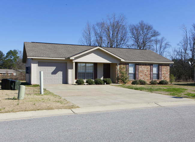 Greenwood Park in Tuscaloosa, AL - Building Photo - Building Photo