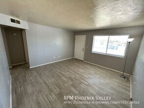 4837 E Willetta St in Phoenix, AZ - Building Photo - Building Photo