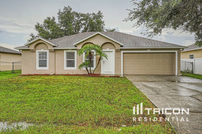 104 Aurora Ln in Kissimmee, FL - Building Photo - Building Photo