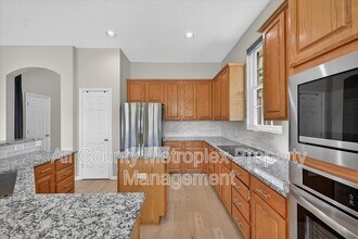 5300 Hawks Nest in McKinney, TX - Building Photo - Building Photo