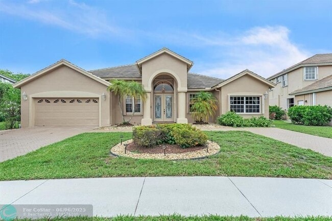 property at 21698 Abington Ct