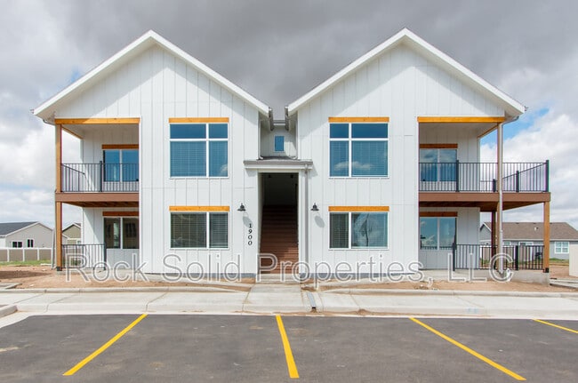 property at 1900 Good Hearted Pl