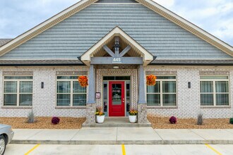 Sinclair Ridge in Clarksville, TN - Building Photo - Building Photo