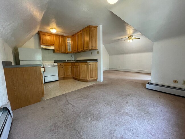 1728 Wightman St in Pittsburgh, PA - Building Photo - Building Photo