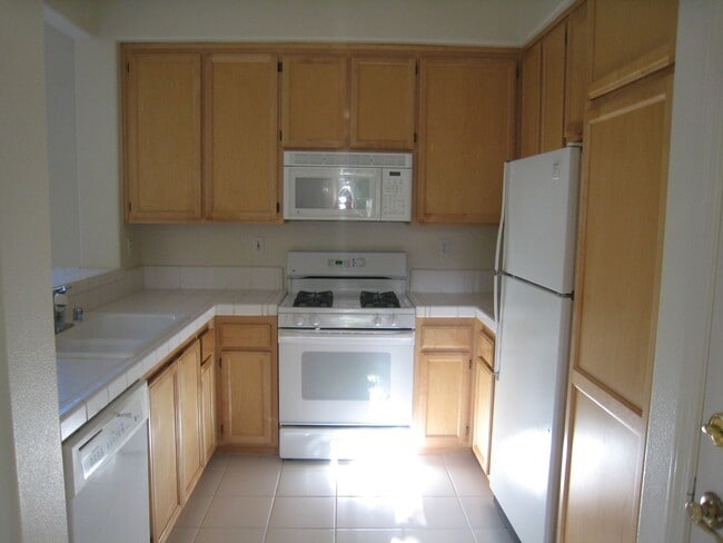 1041 Warren Dr in Petaluma, CA - Building Photo - Building Photo