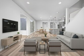 2721 Conquest St in Fort Collins, CO - Foto de edificio - Building Photo