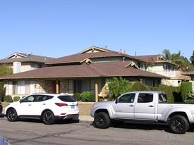 18552 Demion Ln Apartments